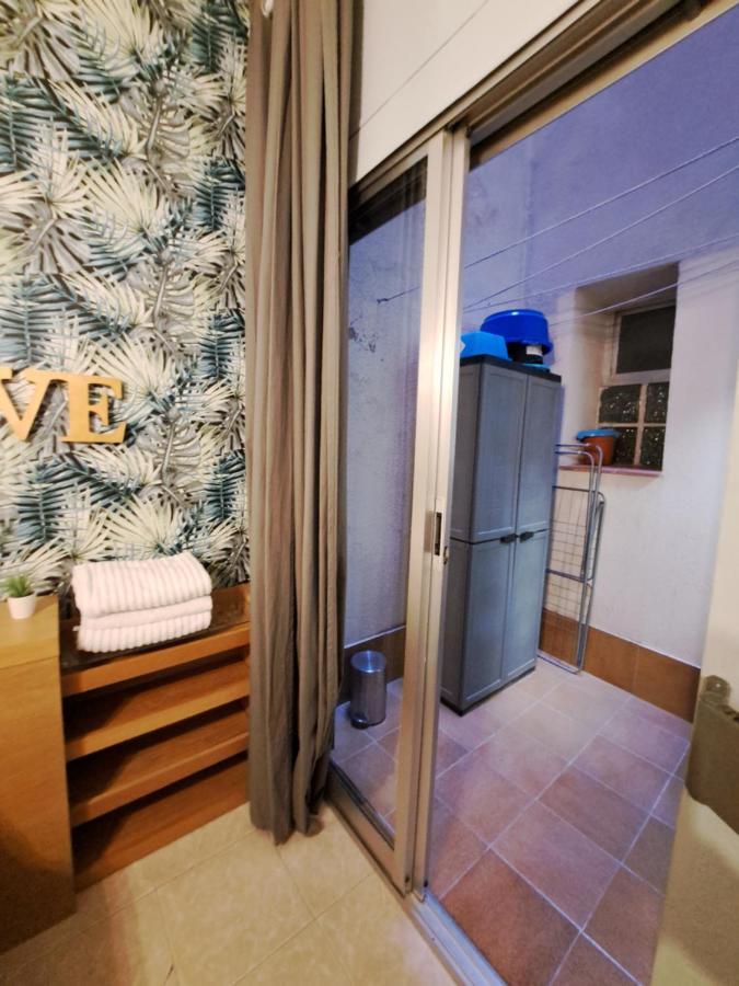 Calle Mayor Next To Beach อาลิกันเต ภายนอก รูปภาพ